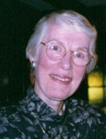 Jean Child Haldiman
